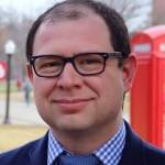 New Faculty Member: Professor Camarillo